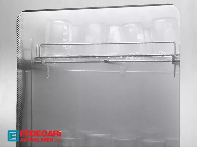 Fedegari Lab Glassware Washer
